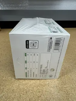 Pokemon S-Chinese Departure Collection Gift Box Sealed Case [USA SELLER] - Image 3