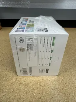 Pokemon S-Chinese Departure Collection Gift Box Sealed Case [USA SELLER] - Image 4