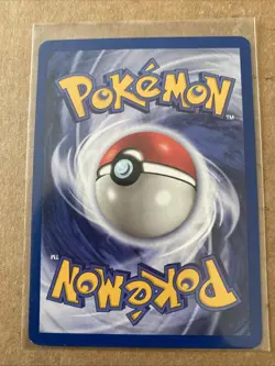 Pokemon TCG Dark Muk Rocket 41/82 1st Edition Never Played Near Mint - Image 2