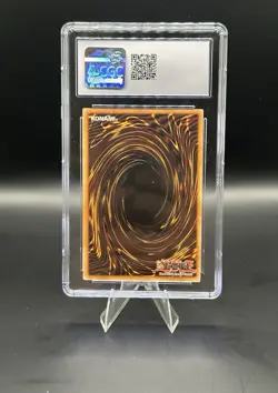 Right Arm of the Forbidden One Yu-Gi-Oh! (2023) LOB RP LOB-EN122 Ultra Rare - Image 2