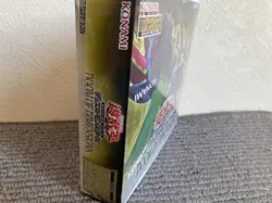 Yu-Gi-Oh! OCG Duel Monsters DOOM OF DIMENSIONS BOX Sealed 7/26 - Image 3