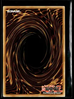 2024 YuGiOh 25th Anniversary Rarity Collection QCSR 1st Edition Nibiru, the - Image 2