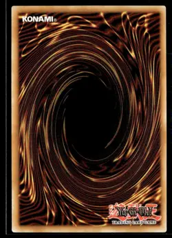 2025 YuGiOh Quarter Century Stampede QCSR 1st Edition D/D/D Wave High King - Image 2