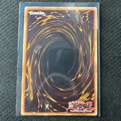 YuGiOh - Karakuri Steel Shogun MDL 00X "Bureido" - Ultimate Rare - STOR-EN042 - Image 2