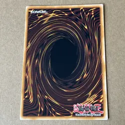 Yugioh Guardian Chimera 1st Edition Platinum Secret Rare RA02-EN023 - Image 2