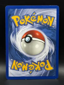 Pokemon TCG Light Slowbro 51/105 Neo Destiny Regular Card - Image 2