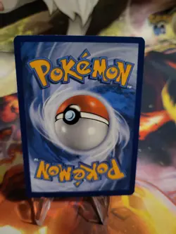 Ash's Pikachu SM113 Sun & Moon Black Star Promo Card Pokemon TCG LP Light Play - Image 2
