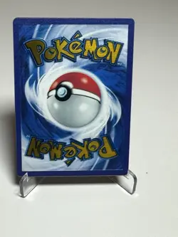 Mew ex NM Metal Promo Card 205/165 Ultra Premium Collection UPC Pokemon 151 NM - Image 2