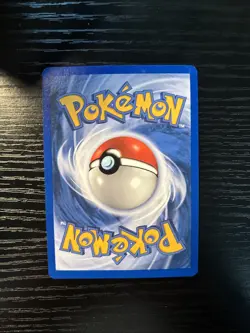 PUPITAR 45/75 - UNCOMMON - Neo Discovery - VINTAGE WOTC Pokemon Card - NM - Image 3