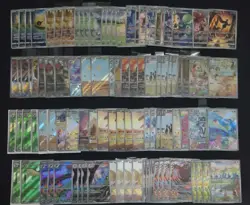 100 Lot AR Pokemon Chinese Card Art Rare gardevoir kirlia ralts -SQ A1 - Image 1