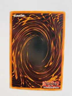 YU-GI-OH! 1ST EDITION TOKEN THANKSGIVING NM-MT CARD - Image 2