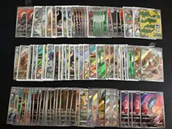 200 Lot AR Pokemon Chinese Card Art Rare Arctibax Absol Styracodon A2 -SQ - Image 3
