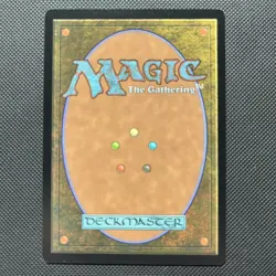 Super State #2081 Sonic Secret Lair MTG Regular Card In Hand Ready To Ship - Image 2