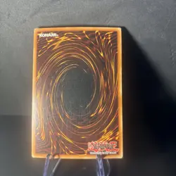 Yu-Gi-Oh! - Mage Power - LON-050 - (Magic Card) - Ultra Rare - Image 2