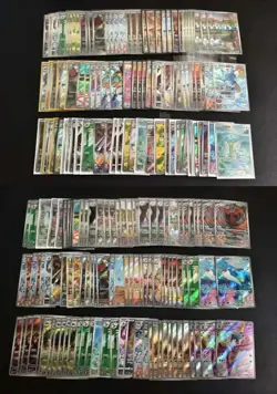 200 Lot AR Pokemon Chinese Card Art Rare Arctibax Absol Styracodon A3 -SQ - Image 1