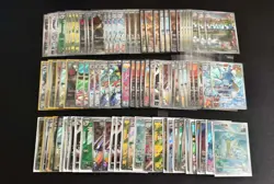 200 Lot AR Pokemon Chinese Card Art Rare Arctibax Absol Styracodon A3 -SQ - Image 2