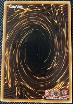 Fake Trap SDJ-049 Starter Deck: Joey Unlimited - Yugioh Card - Image 2