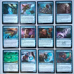 Magic The Gathering MTG - STRIXHAVEN COMMON SET - 105 Cards - 1X X1 - STX 2021 - Image 4