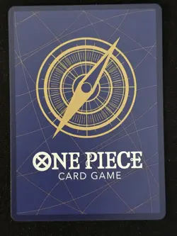 Nami Manga Alt Art OP01-016 One Piece Card Game PRB-01 Premium Booster - Image 5