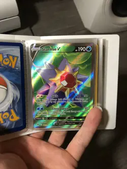 Pokemon Card Collection Lot Binder 30 Cards - Image 4