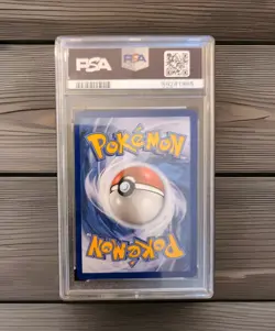 2020 Pokemon - Pikachu SWSH020 SWSH: Sword & Shield Promo Cards Holo - PSA 9 - Image 2