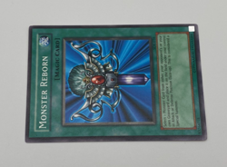 Yu-Gi-Oh Trading Card Game TCG Starter Deck Kaiba Monster Reborn SDK-036 - Image 3