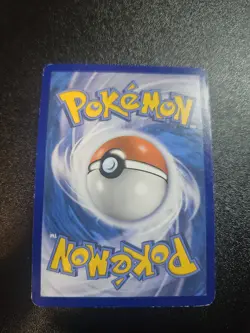 Pikachu EX XY124 Promo 2016 - Light/Moderately Played Pokemon TCG Card ENGLISH - Image 2