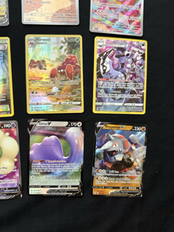 Pokemon Card Lot Of 23 Ex, Full Arts, Illustration Rares - Image 5