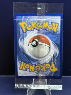 Pokemon TCG Charmander Obsidian Flames #044 SVP en Black Star Promo Card, Sealed - Image 2