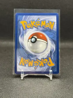 Giovanni's Charisma 197/165 Pokemon TCG Scarlet And Violet 151 Ultra Rare Card - Image 2