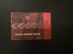 MTG Magic Mono Red Burn Pioneer Challenger Deck 2021 Factory Sealed - Image 2