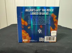 Magic: The Gathering Commander Legends - Battle for Baldur's Gate Collector Box 195166181714 - Image 3