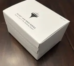 MTG Magic the Gathering SECRET LAIR The Walking Dead New / Sealed English 2020 - Image 3