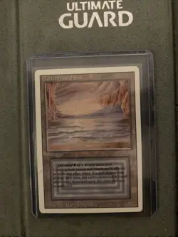 Underground Sea Unlimited Edition Regular - Image 1
