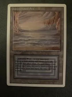 Underground Sea Unlimited Edition Regular - Image 3