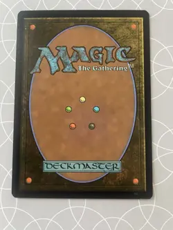 Entomb - Dominaria Remastered English MTG NM Rare - Image 2