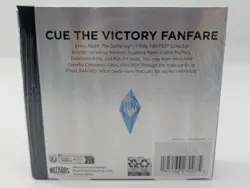 Auction #6 Magic The Gathering Final Fantasy Collector Booster Box SEALED - Image 2