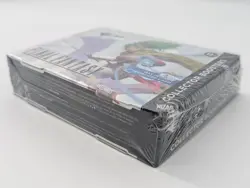 Auction #6 Magic The Gathering Final Fantasy Collector Booster Box SEALED - Image 4