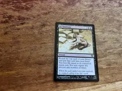 Ad Nauseam Shards of Alara Regular - Image 1