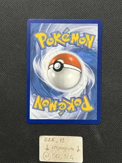 Pokemon Temporal Forces - Iron Leaves Ex - 025/162 - Full Art - M/NM - Image 5