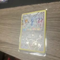 Altaria RC24/RC32 Pokemon Xy Generations Radiant Collection Holo Uncommon TCG LP - Image 3