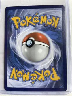 Pokemon TCG Ho-Oh v Silver Tempest Holo Ultra Rare Card 187/195 NM Condition - Image 2