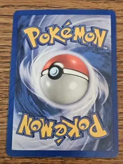 Pokemon TCG: Neo Discovery - Hitmontop 3/75 Holo Rare WOTC MP - Image 2