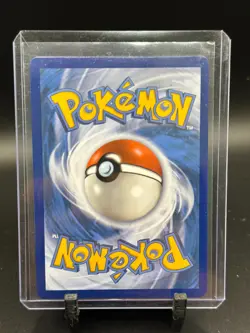 Pokemon TCG Mewtwo VSTAR Pokemon GO 031/078 Holo Ultra Rare - Image 2