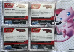 Pokemon Scarlet & Violet SV10 Destined Rivals Lot of 4 SEALED Booster Boxes EN 1 - Image 2