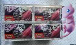 Pokemon Scarlet & Violet SV10 Destined Rivals Lot of 4 SEALED Booster Boxes EN 1 - Image 4
