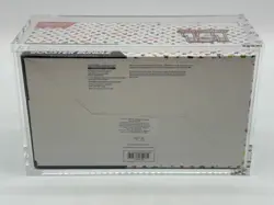 Pokemon TCG 151 Booster Bundle Display w/Acrylic Case - Image 4