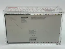 Pokemon TCG 151 Booster Bundle Display w/Acrylic Case - Image 5