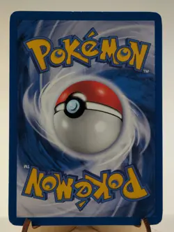 Pokemon TCG Dark Charizard Holo Rare Team Rocket 4/82 - Image 2