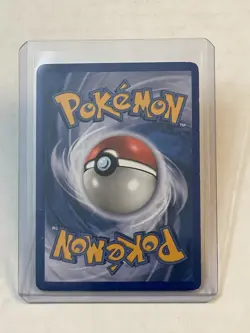 Pokemon TCG Blaziken lv.59 3/127 Platinum Base Set Holo Rare 2009 - Image 2